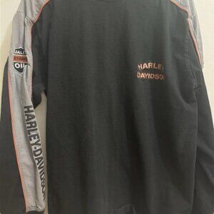 Harley-Davidson Long Sleeve T-Shirt